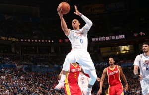 ראסל ימשיך להיות המוציא לפועל של אוקלהומה?