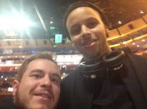 יובל שחם שלנו היה שם. הוא כותב על "ערב שהיה הרבה יותר מכדורסל" יובל שחם שלנו היה שם. הוא כותב על "ערב שהיה הרבה יותר מכדורסל"