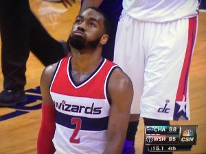 כואב הלב. וול.