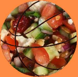 לא כל מלפפון נהיה סלט – מולי